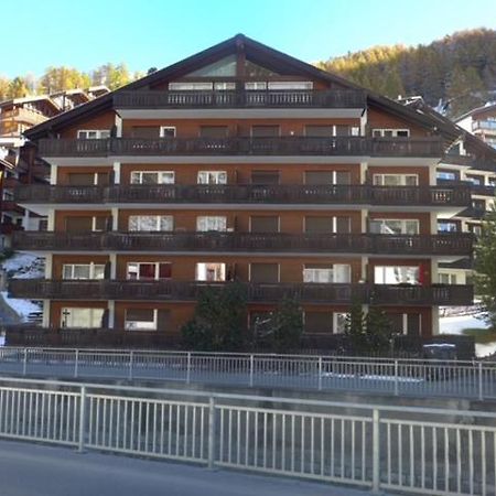 Charming Appartment In Zermatt - "Chez Ruth" Eksteriør bilde