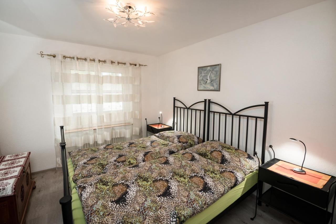 Charming Appartment In Zermatt - "Chez Ruth" Eksteriør bilde
